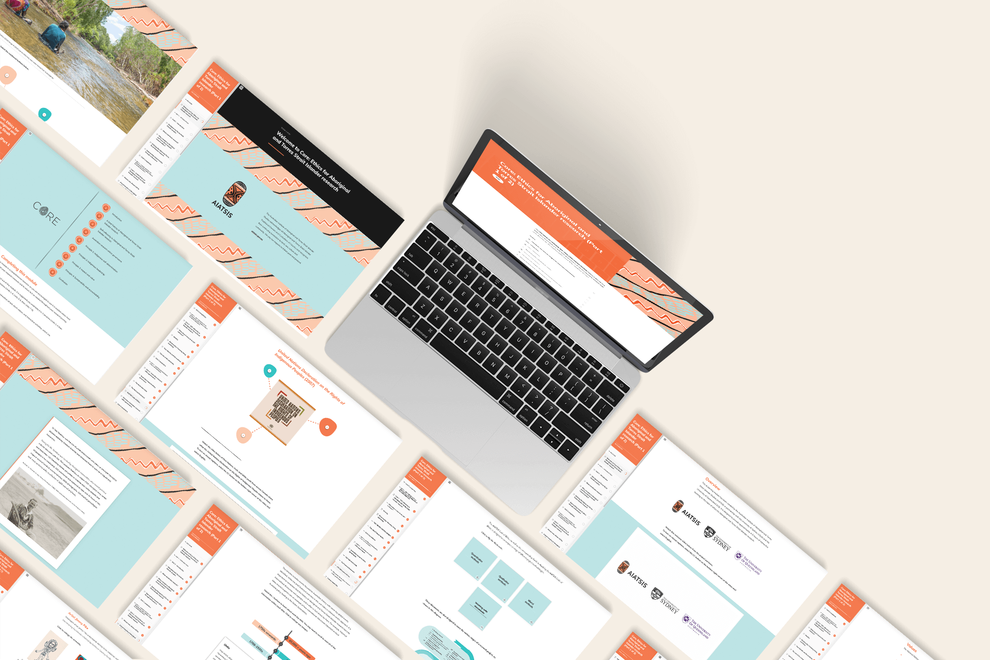 Core - laptop screens - HM