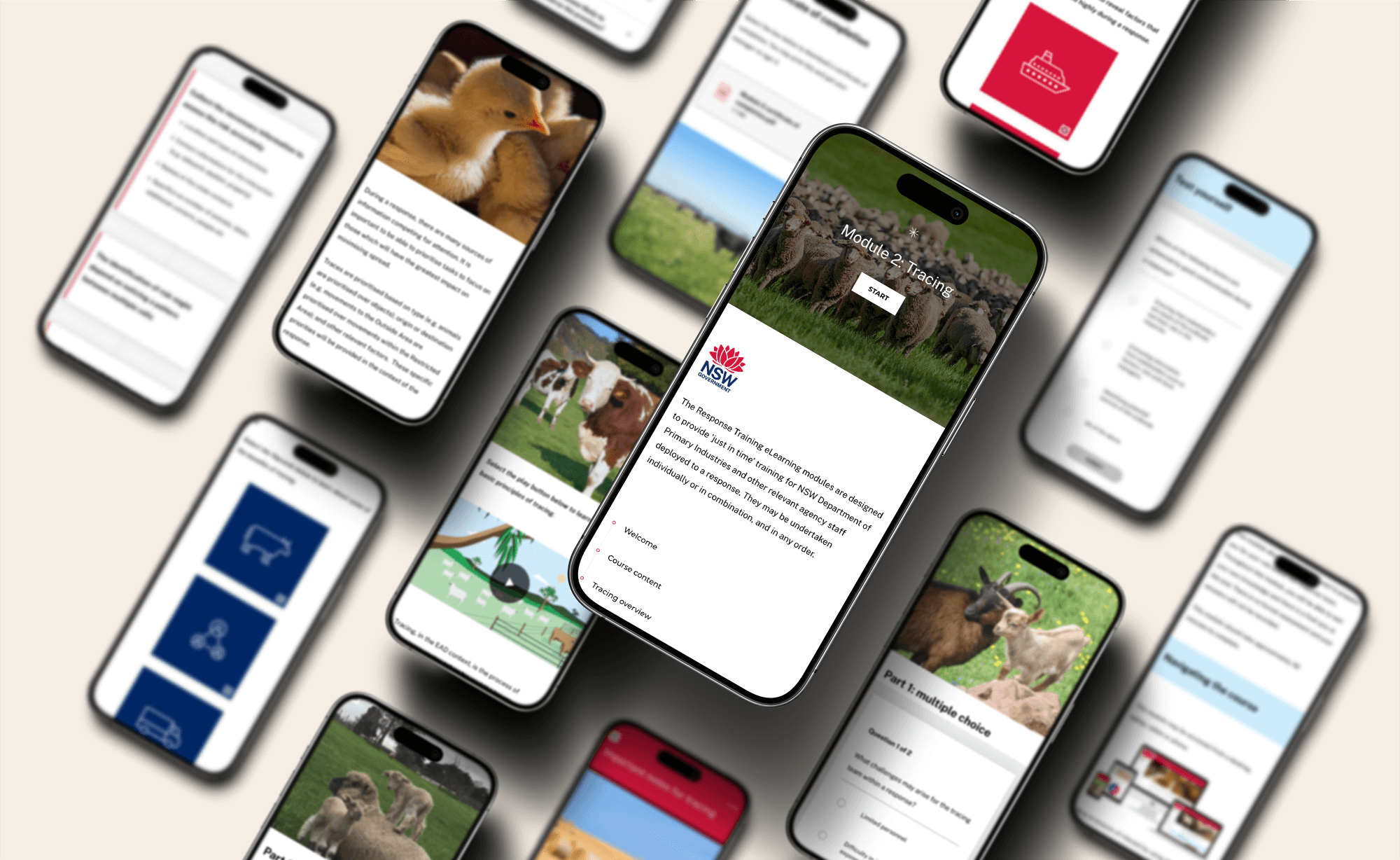 Module 2 - Mobile - HM